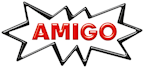 Import Spieleliste: AMIGO