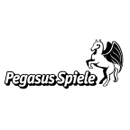 Import Spieleliste: Pegasus Spiele