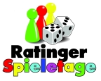 Veranstaltungshinweis: Ratinger Spieletage 2024